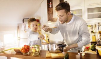 Suppen-Kasper - Die schönsten Rezepte für den Herbst